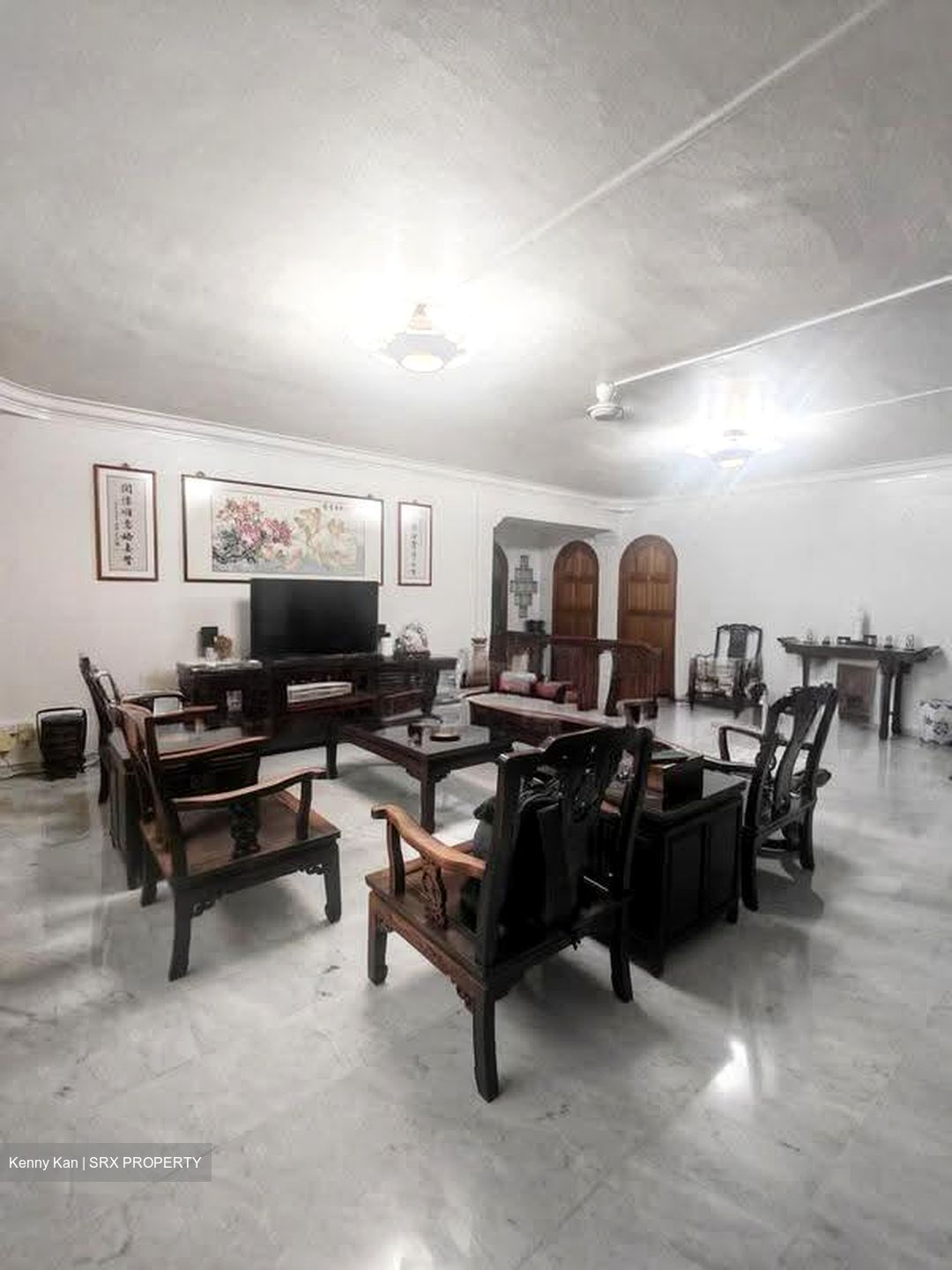 Blk 717 Pasir Ris Street 72 (Pasir Ris), HDB 5 Rooms #631110801
